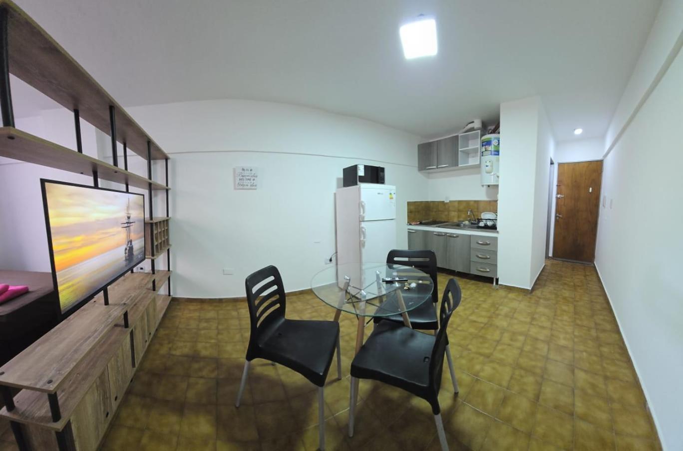 Departamento Centro *