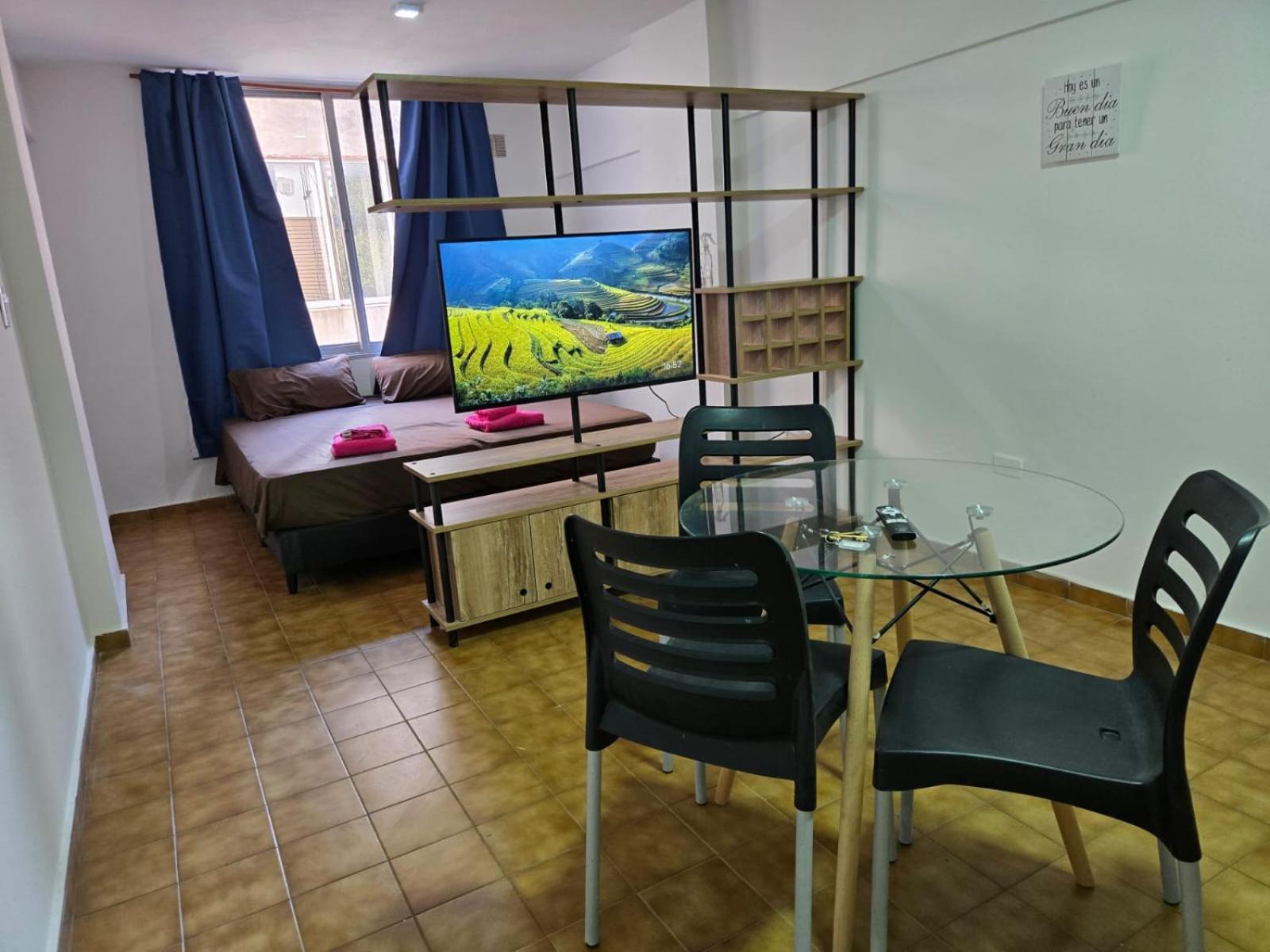 Departamento Centro Apartamento