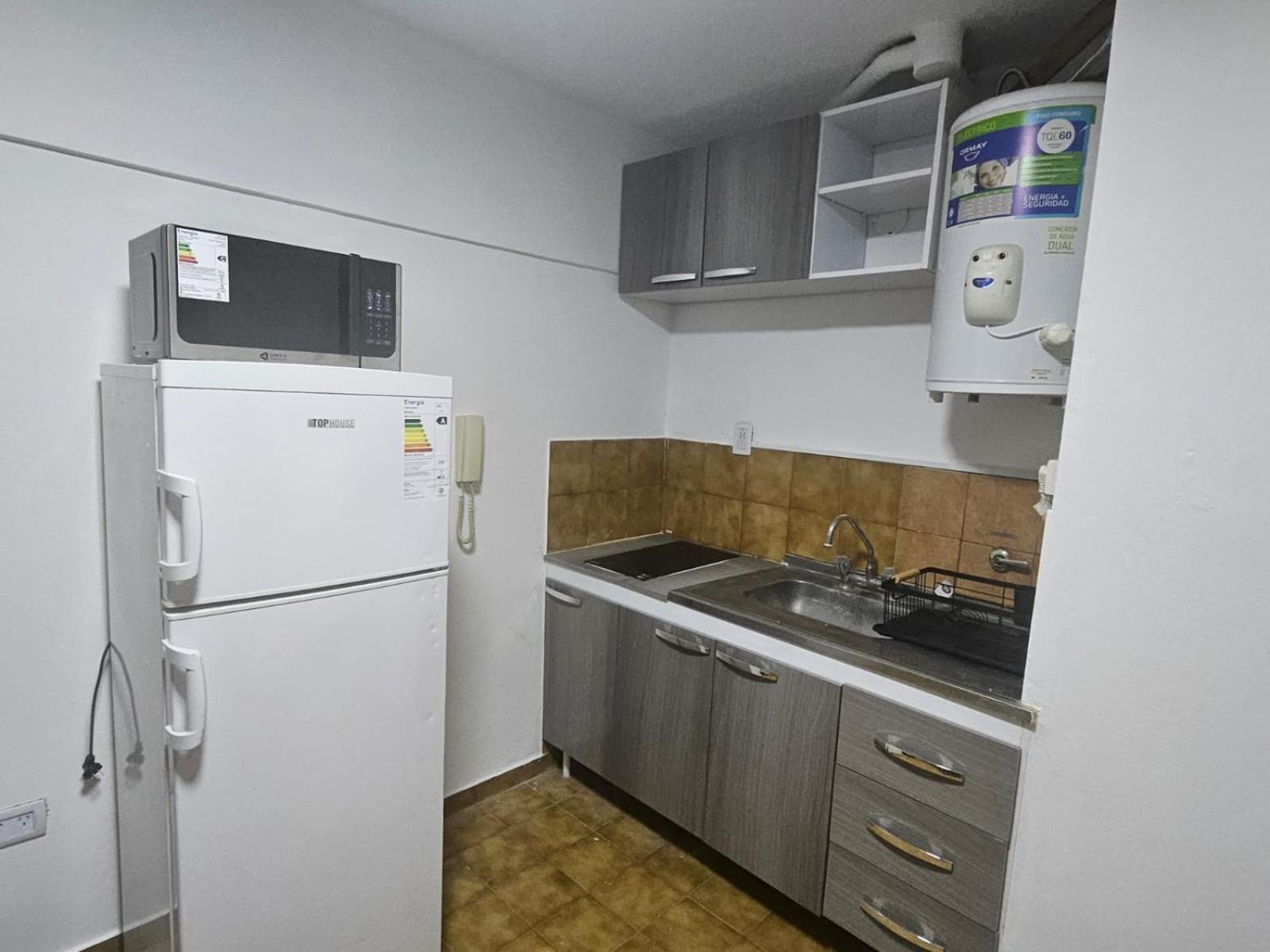 Departamento Centro *
