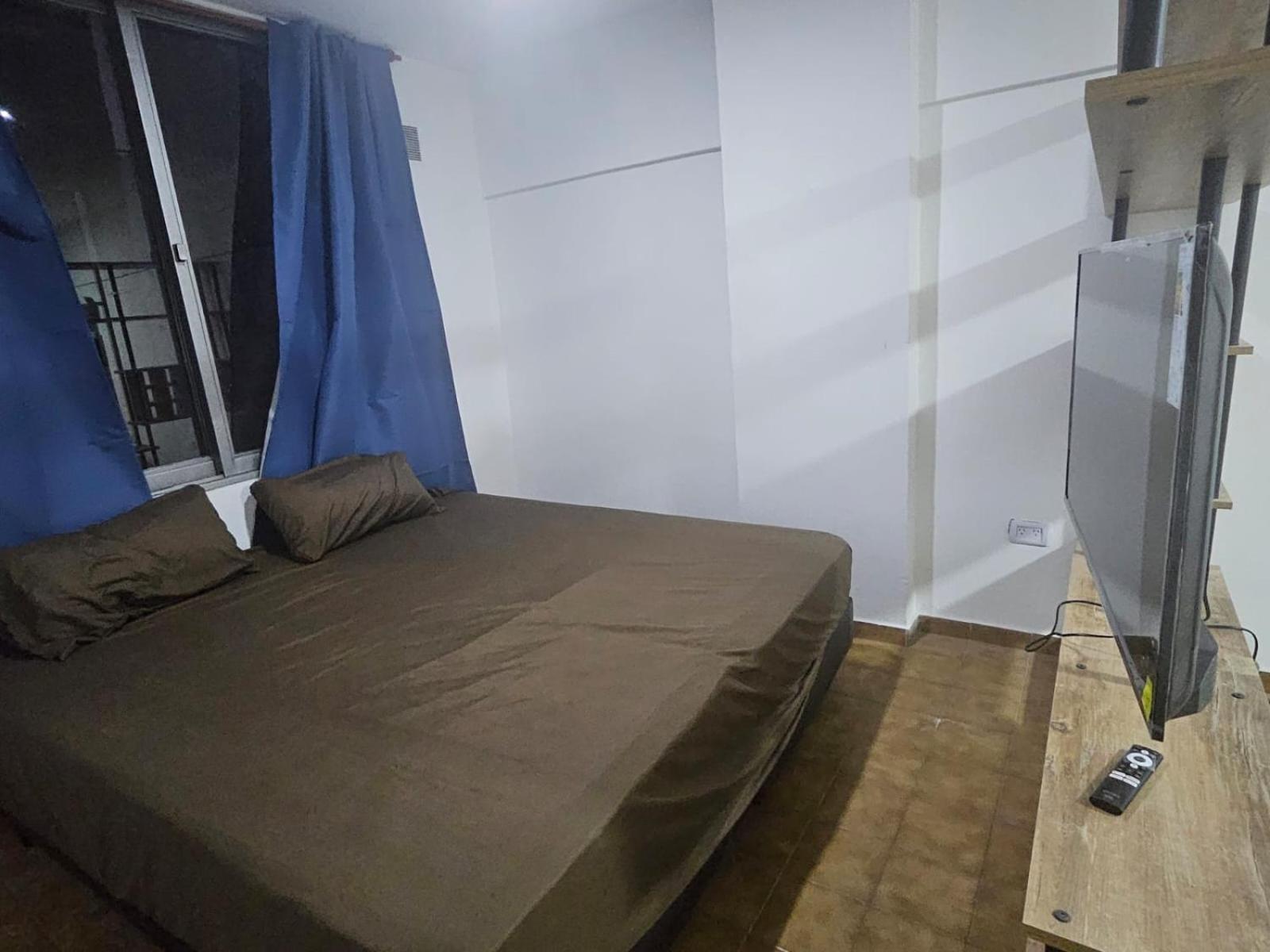 Departamento Centro Apartamento *